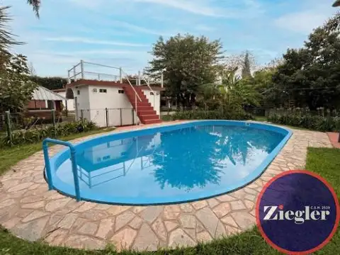 Casa en Venta en San Miguel, USD 297.000