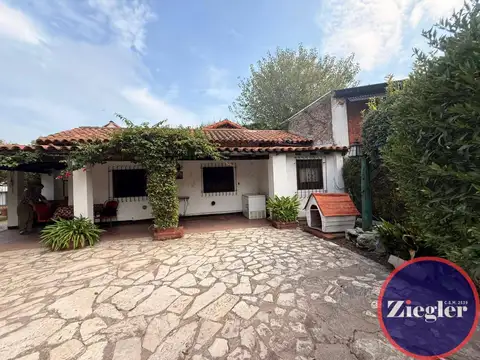 Casa en Venta de 3 dormitorios