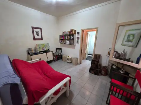 PH 2 AMBIENTES EN VENTA EN BARRIO CHAUVIN
