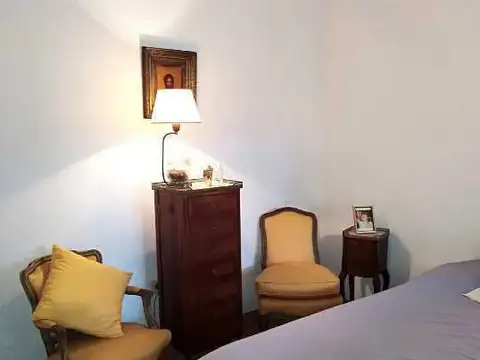 Depto Tipo Casa en Venta de 1 dormitorio