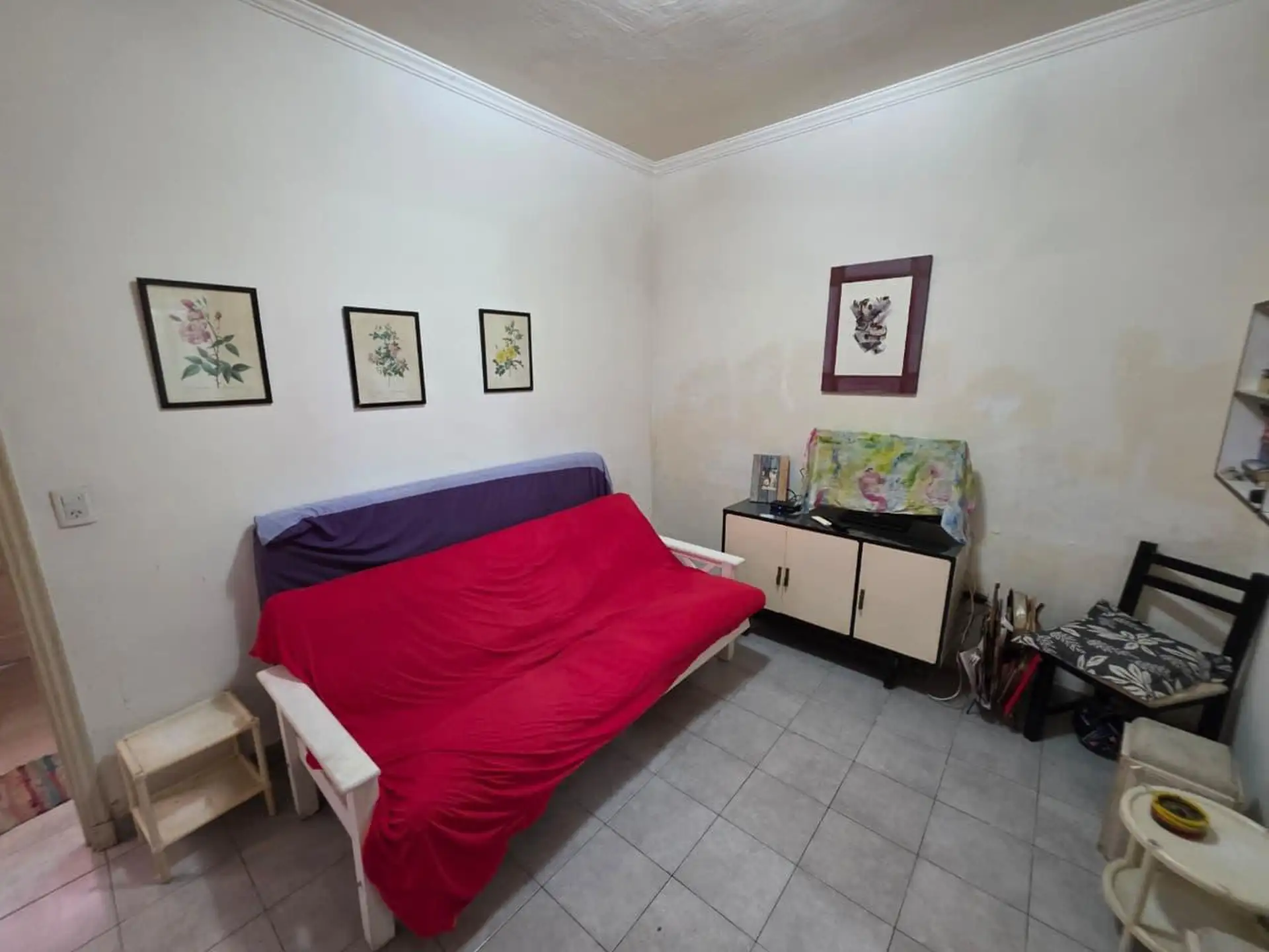 PH 2 AMBIENTES EN VENTA EN BARRIO CHAUVIN
