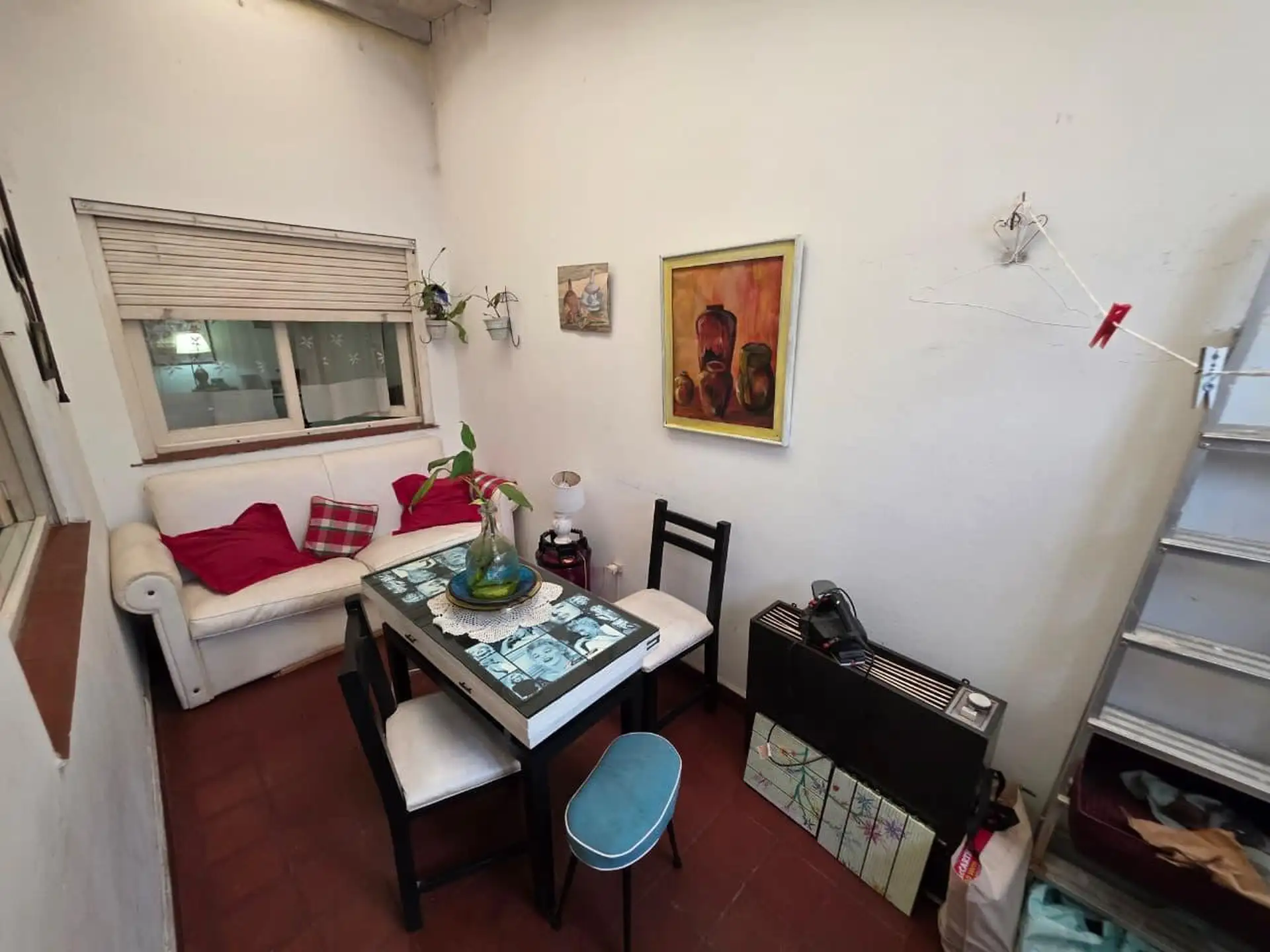 PH 2 AMBIENTES EN VENTA EN BARRIO CHAUVIN
