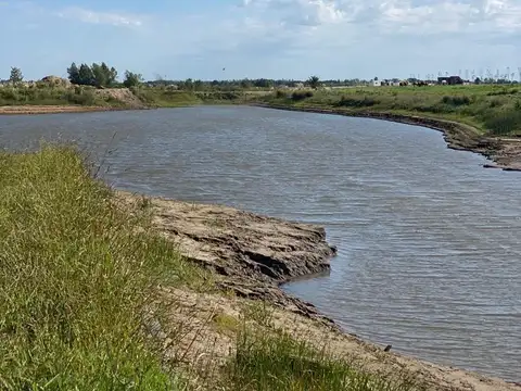 Terreno en Venta en El Naudir, USD 115.000