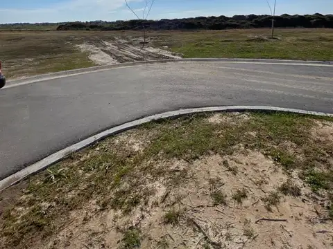 Terreno Lote  en Venta en El Naudir, Escobar, G.B.A. Zona Norte