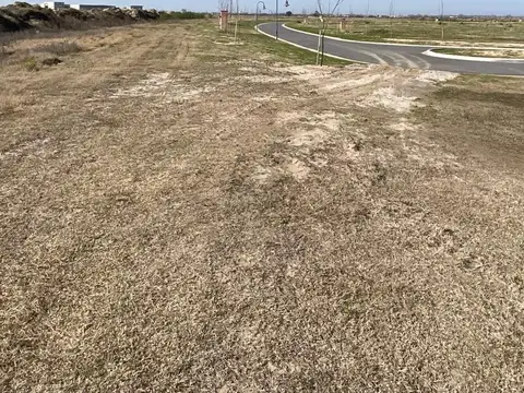 Terreno en Venta en El Naudir, USD 115.000