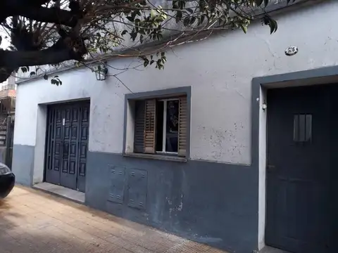 Lote 8.66 x 27 Ideal constructor.