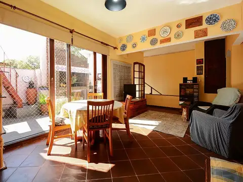 Casa en Venta en La Blanqueada , USD 209.000