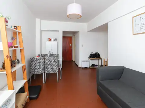 Departamento 3  ambientes venta Boedo