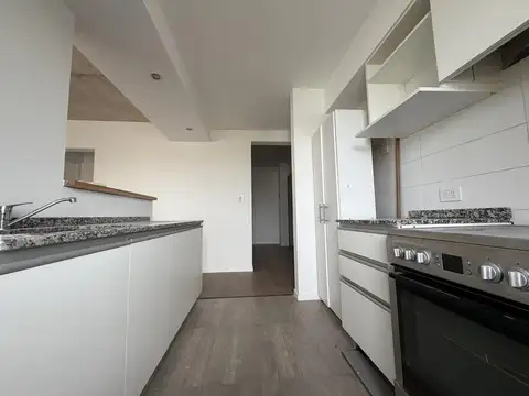 Departamento en Venta con 1