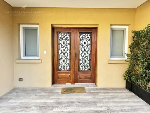 Casa en Alquiler de 3 dormitorios