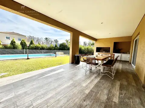 Casa en Alquiler 3 años
