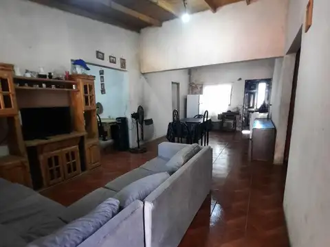 Casa en Venta en Ituzaingo Sur, USD 110.000