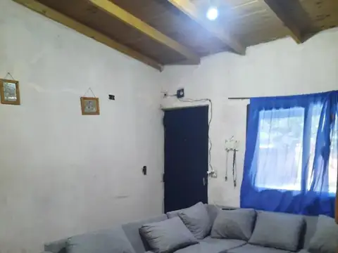 Casa en Venta 15 años