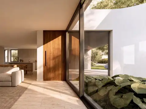 Casa en Venta en Funes, Rosario