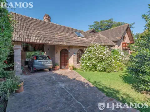 Casa en Venta al Sureste