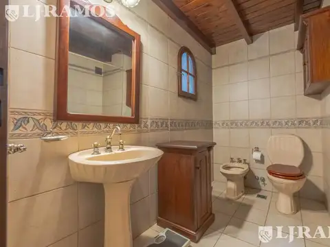 Casa en Venta 30 años