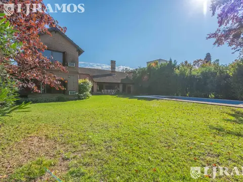 Casa en Venta 30 años