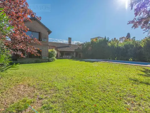 Casa en Venta 30 años