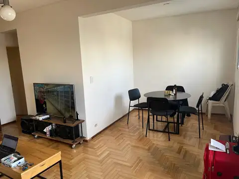 Departamento en Alquiler Temporal de 1 dormitorio