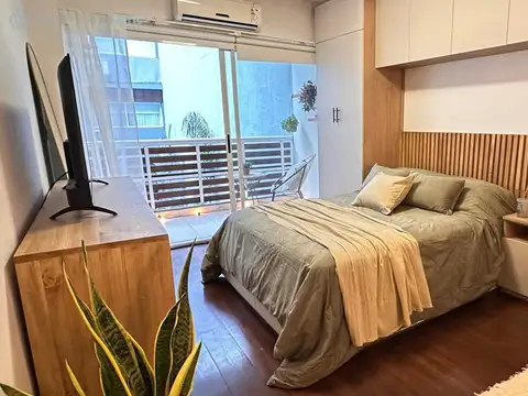 Departamento en Alquiler Temporal en Belgrano, USD 1.050