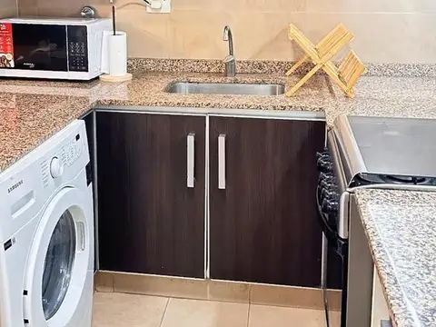 Departamento en Alquiler Temporal al Norte