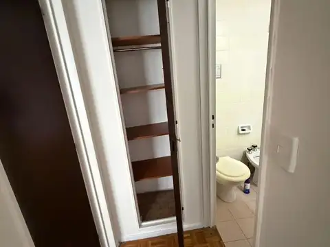 Departamento en Alquiler en Saavedra, $ 750.000