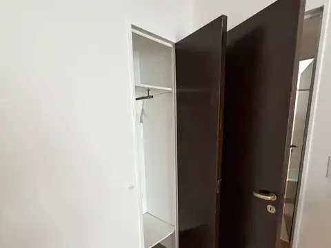 Departamento en Alquiler 40 años