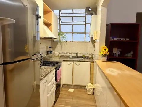 Departamento en Venta Permite mascota