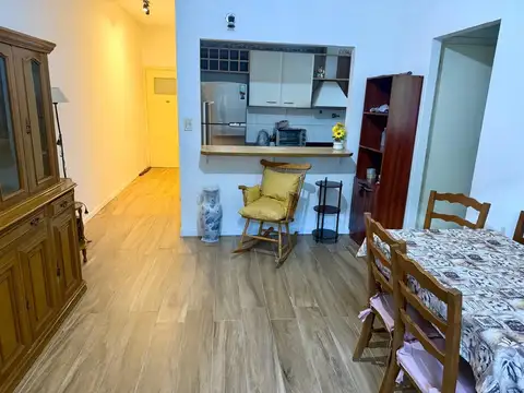 Departamento en Venta en Almagro, USD 82.000