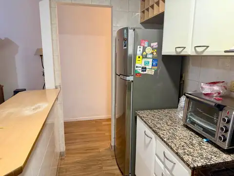 Departamento en Venta al Este