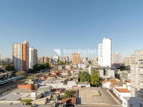 Departamento en Venta en Ramos Mejia, USD 320.000