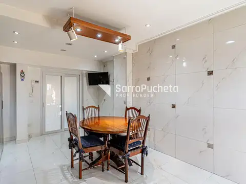 Departamento en Venta 25 años