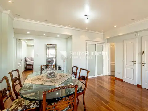 Departamento en Venta de 4 ambientes