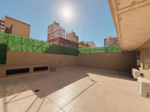 Departamento en Alquiler 1 año