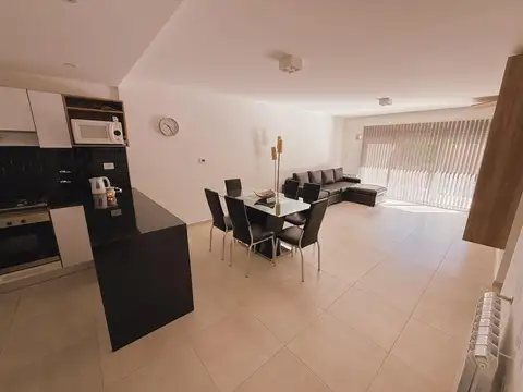 Departamento en Alquiler de 3 dormitorios
