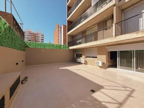 Departamento en Alquiler 1 año