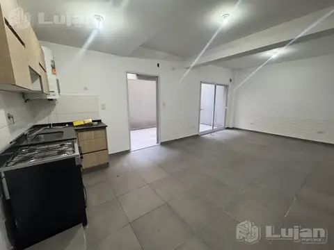 Alquiler Departamento en Parque Avellaneda 
