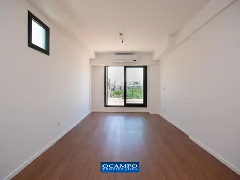Venta de Departamento de 2 ambientes con balcón en Palermo