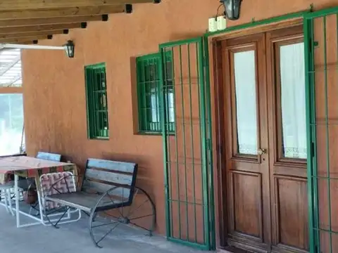 Quinta en Venta en Pilar, USD 125.000