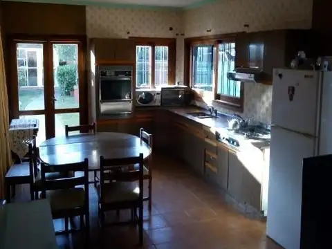 Casa en Venta 1 año