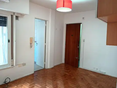Departamento en Venta en San Isidro, USD 71.500