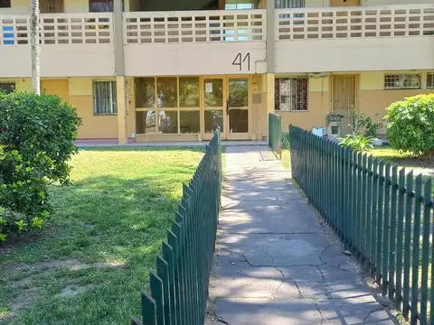 Departamento en Venta Permite mascota