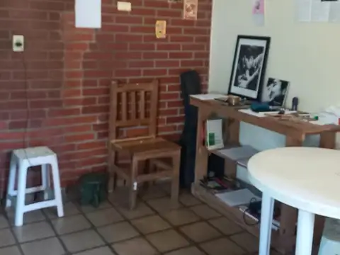 Martiniano Chilavert 300, Piso 1