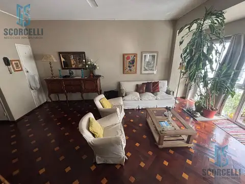 Departamento en Alquiler Temporal Apto profesional