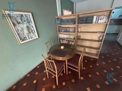 Departamento en Alquiler Temporal en Palermo Chico, $ 1.100.000
