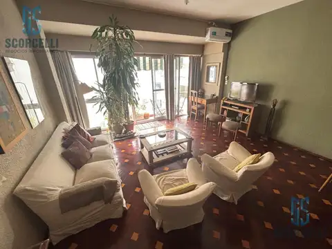 Departamento en Alquiler Temporal de 1 dormitorio
