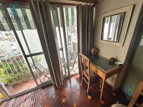 Departamento en Alquiler Temporal 60 años