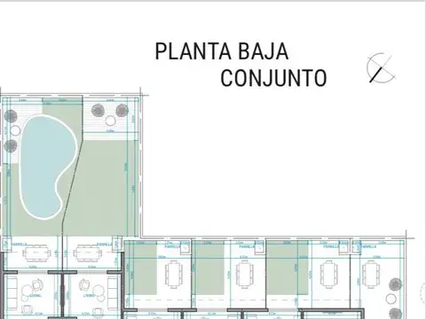 Casa en Venta en Punta Chica, USD 335.000