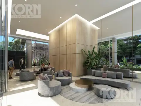Departamento en Venta en Belgrano R, USD 145.788