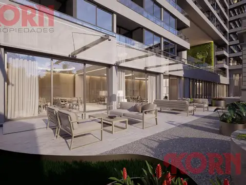 Departamento en Venta al Noreste
